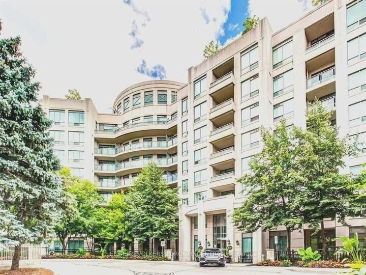 Property Photo:  205 The Donway Way W 104  ON M3B 3S5 