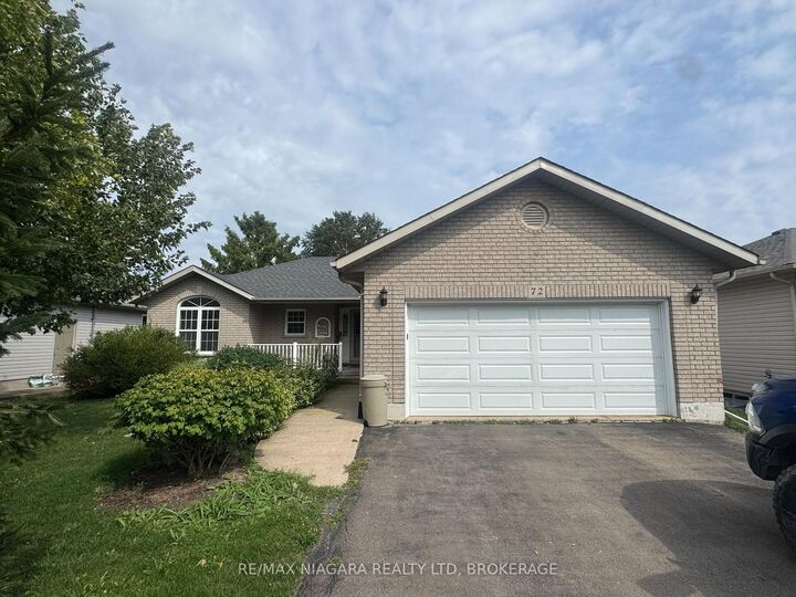 Property Photo:  72 Ridge Road S  ON L0S 1B0 