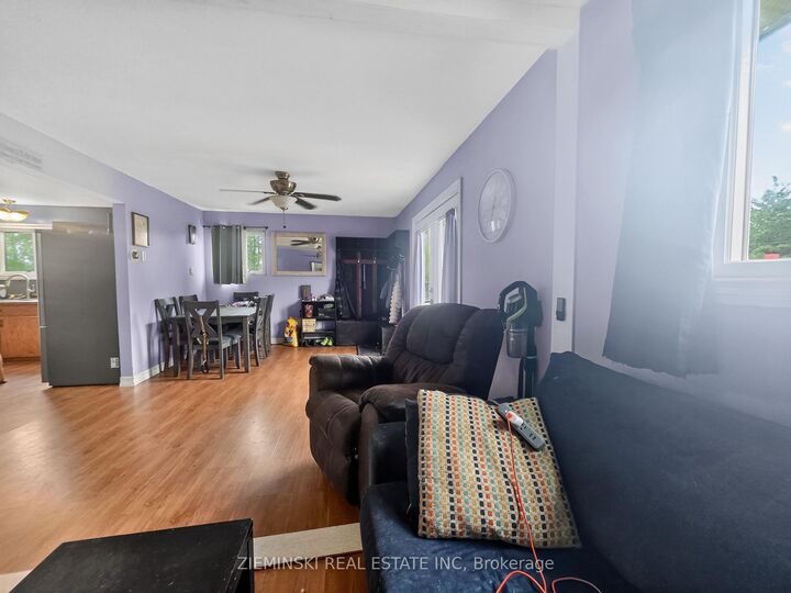 Property Photo:  1714 North Road N  ON P0K 1N0 