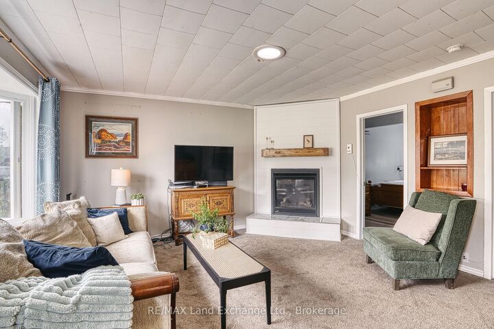 Property Photo: 244 Clarendon Street ON N0H 2L0