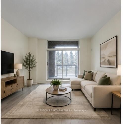 Property Photo:  25 Earlington Avenue 118  ON M8X 3A3 