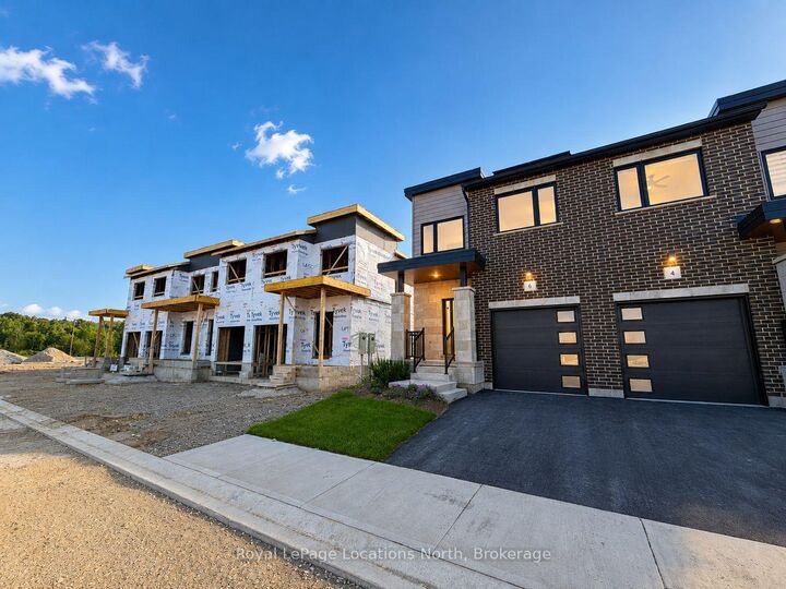 Property Photo:  7 Driftwood Lane  ON N4L 0A0 