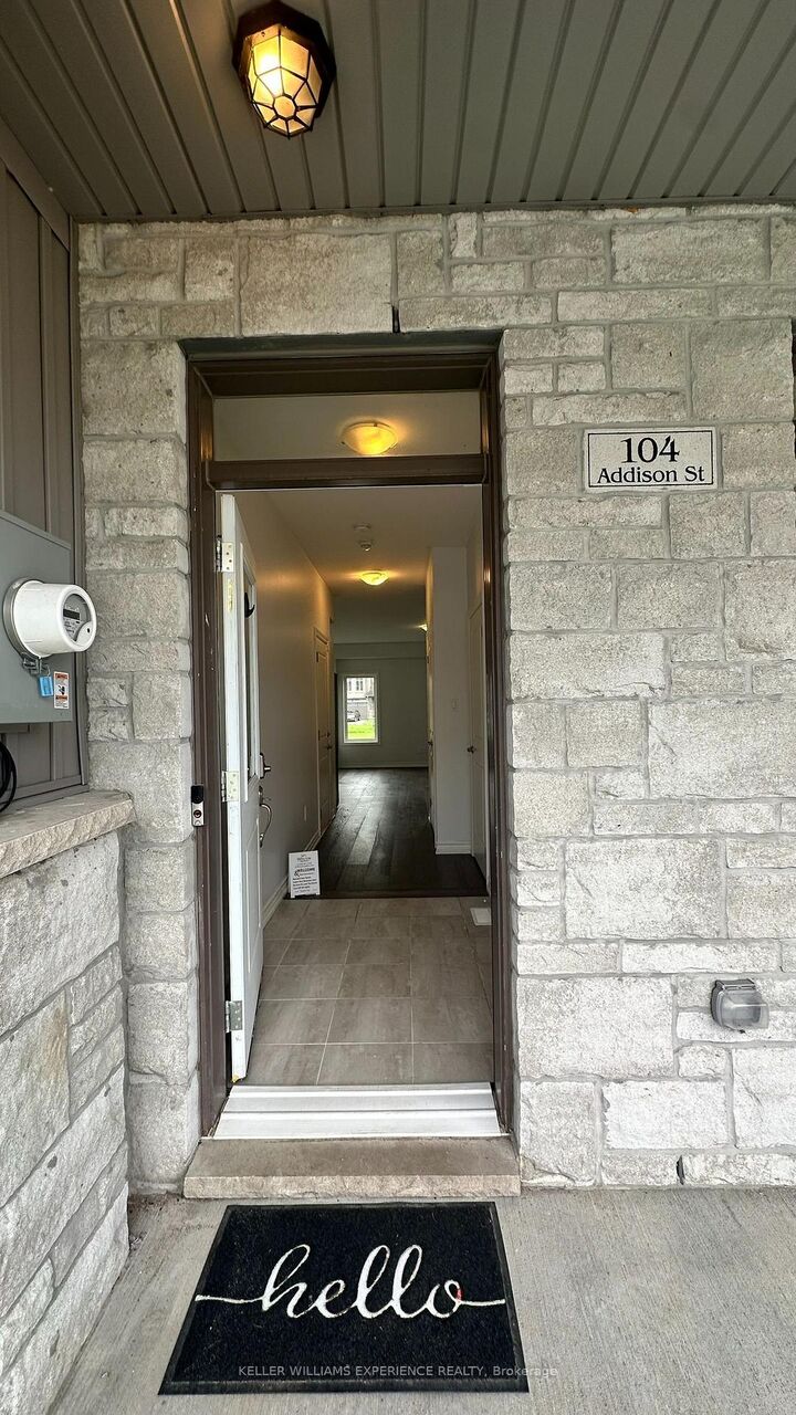 Property Photo:  104 Addison Street  ON N0H 1J0 