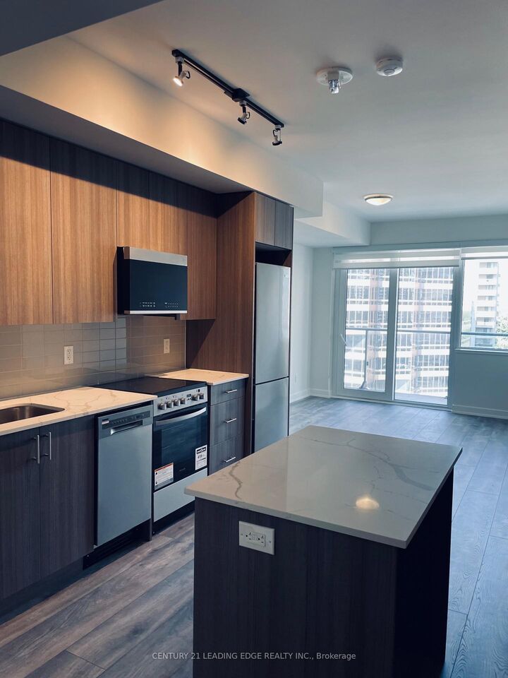Property Photo:  15 Ellerslie Avenue 911  ON M2N 0L7 