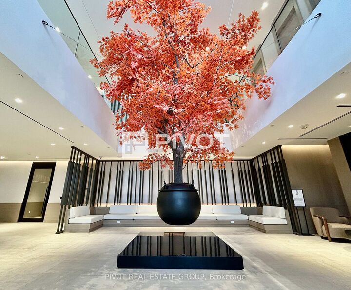 Property Photo:  4015 The Exchange N/A 1407  ON L5B 0N9 