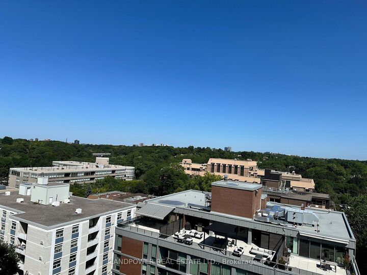 Property Photo:  89 Montclair Avenue 1218  ON M5P 0A9 