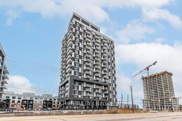 Property Photo:  335 Wheat Boom Drive 305  ON L6H 7Y1 