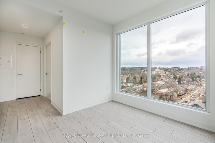 Property Photo:  39 Mary Street 1305  ON L4N 1S9 