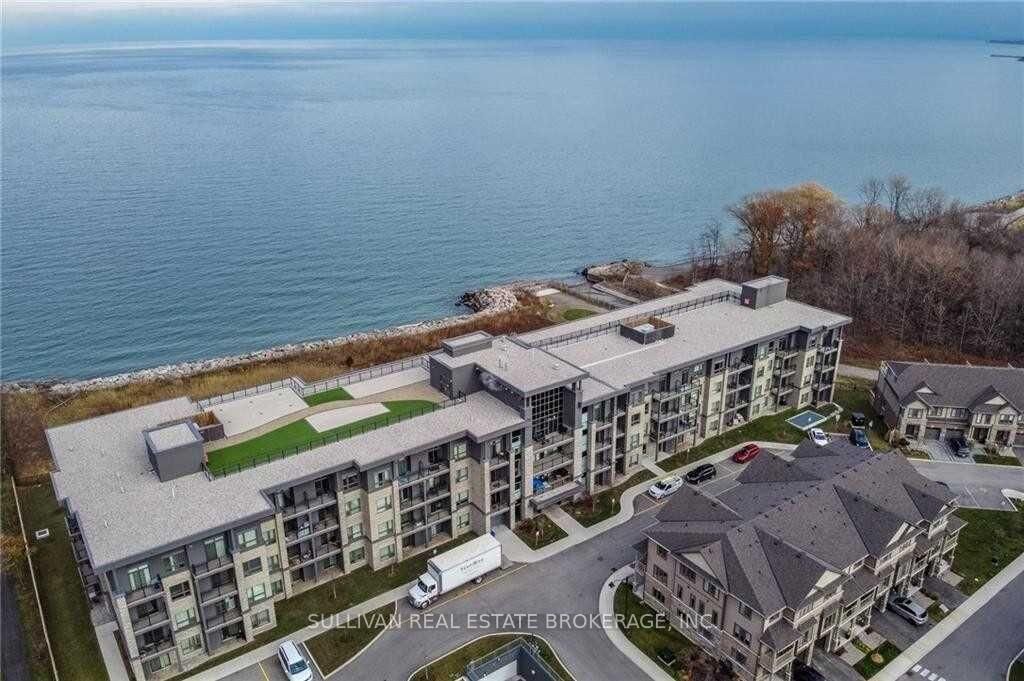 Property Photo:  35 Southshore Crescent 314  ON L8E 0J2 