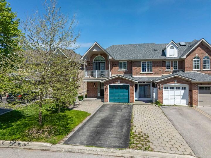 26 Cape Breton Court — photo 1