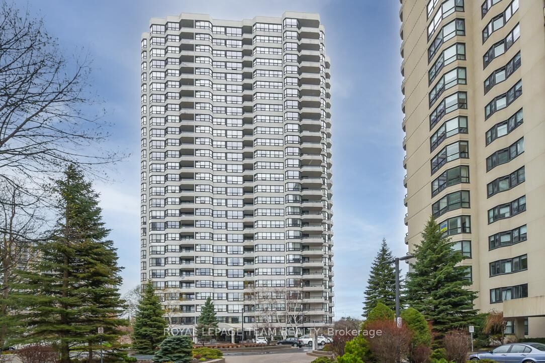 Property Photo:  1510 Riverside Drive 2504  ON K1G 4X5 