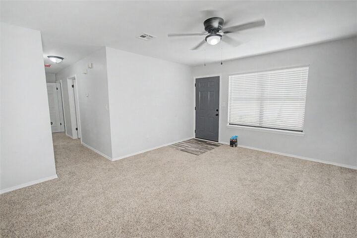 Property Photo:  125 Zenith Street  OK 74469 