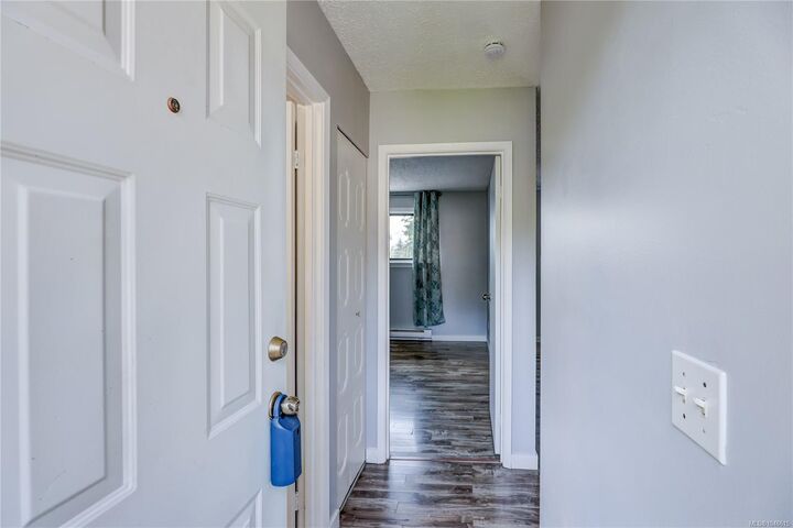 Property Photo: 25 Pryde Ave #40 BC V9V 1J3