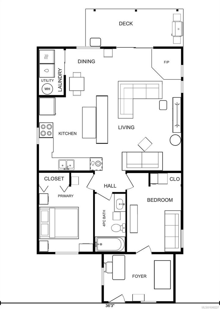 Property Photo:  925 Carmen Cres  BC V0R 1X2 