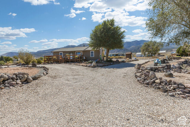 Property Photo: 463 S Main UT 84711