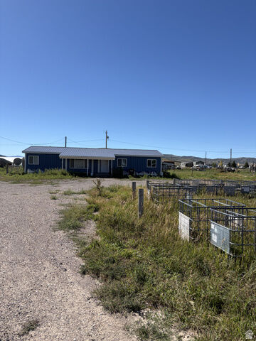 Property Photo: 33990 N 7970 E UT 84629