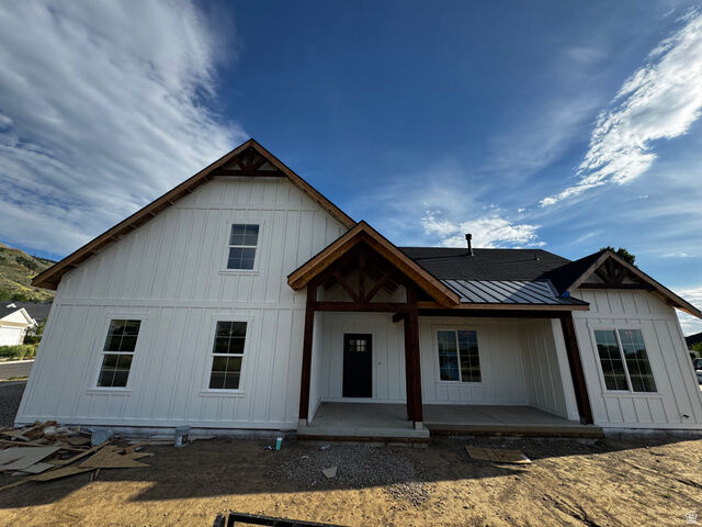 Property Photo:  389 W 2100 St S  UT 84302 