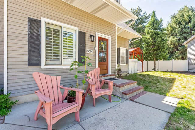 Property Photo:  9066 S Newcastle Cir  UT 84093 