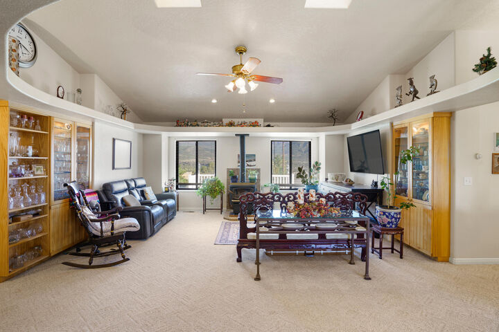 Property Photo:  708 E Mule Deer Rd  UT 84722 