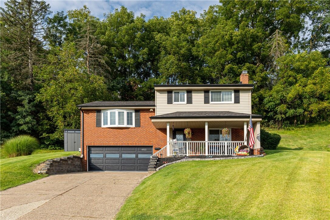 Property Photo: 4913 Seneca PA 15122
