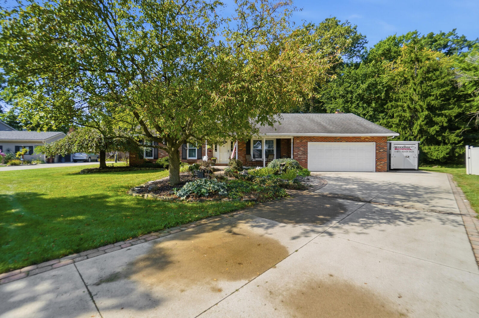 Property Photo: 2507 Debbie Drive OH 45807