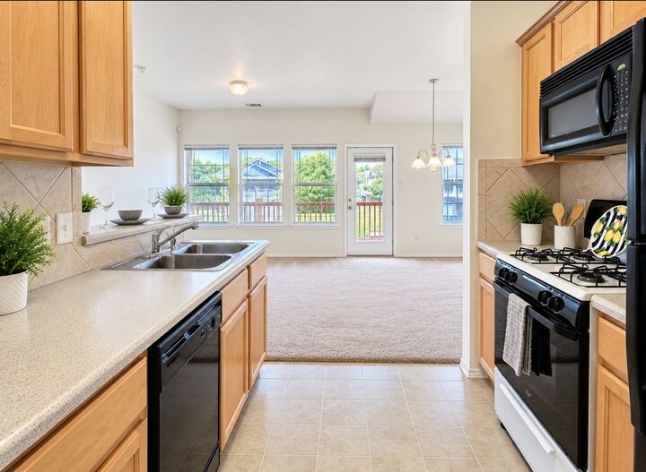 Property Photo:  1481 E Old Settlers Boulevard 901  TX 78664 