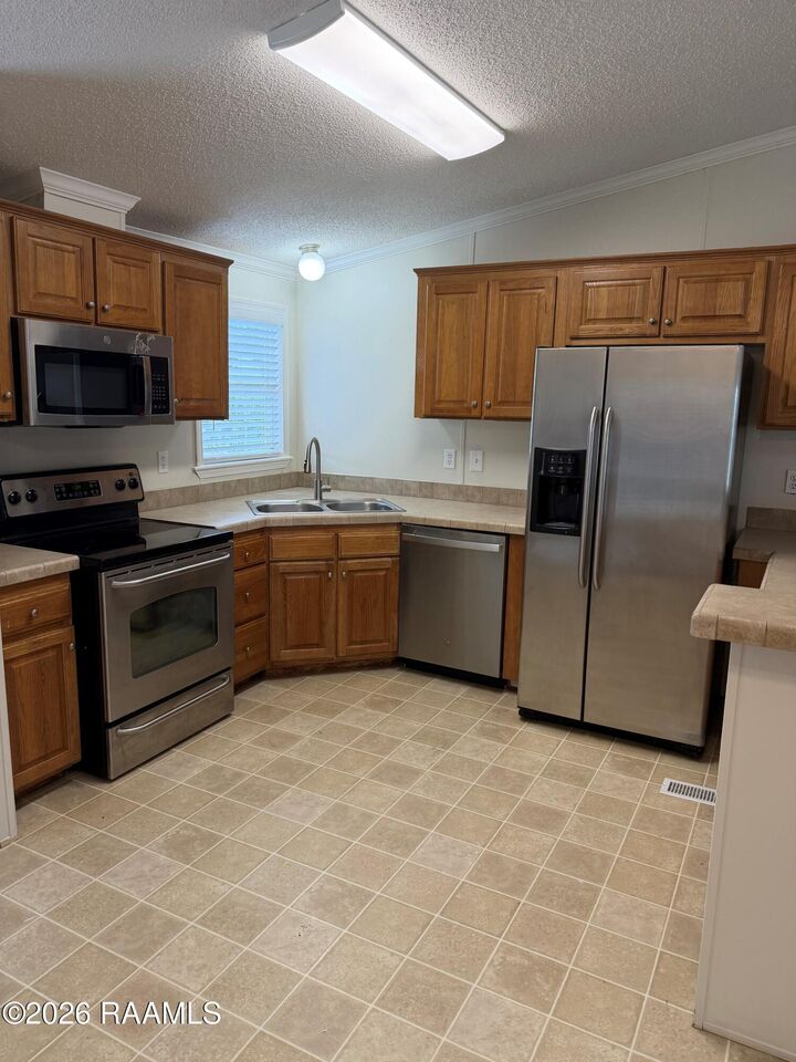 Property Photo:  1020 Weeping Willow Drive  LA 70517 