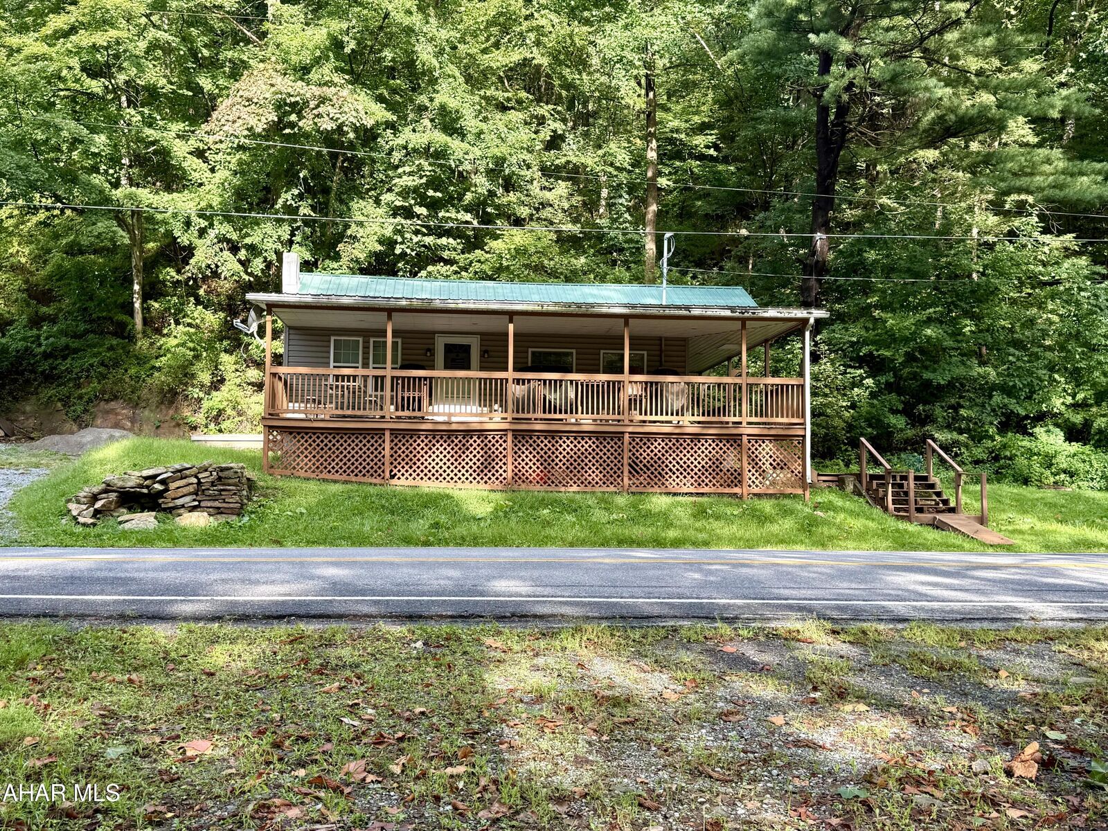 Property Photo:  8263 Raystown Road  PA 16678 
