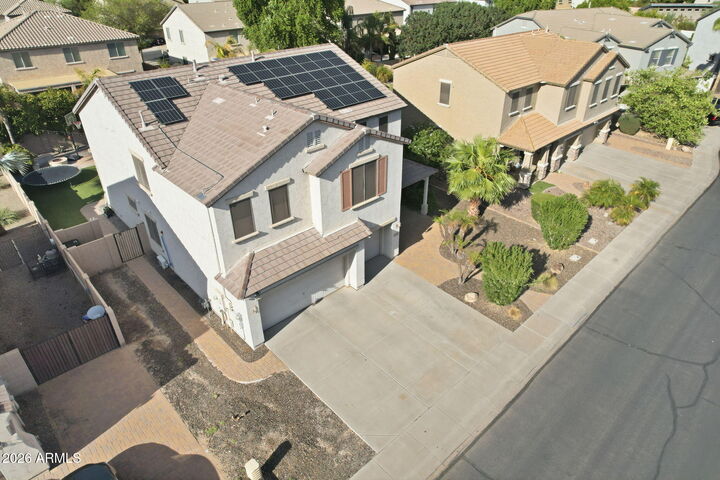 Property Photo:  10844 E Reese Avenue  AZ 85212 