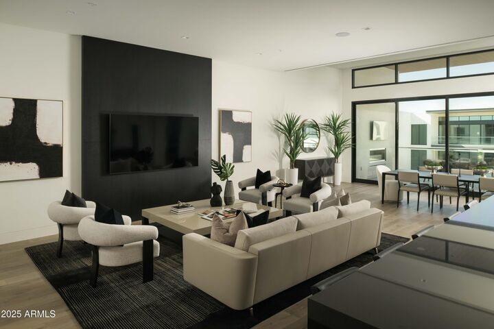 Property Photo: 6587 N Palmeraie Boulevard 3020 AZ 85253