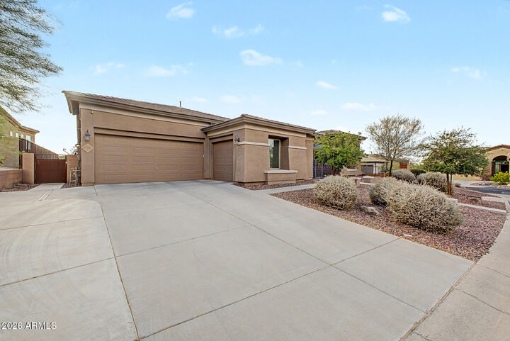 Property Photo:  8506 S 29th Way  AZ 85042 