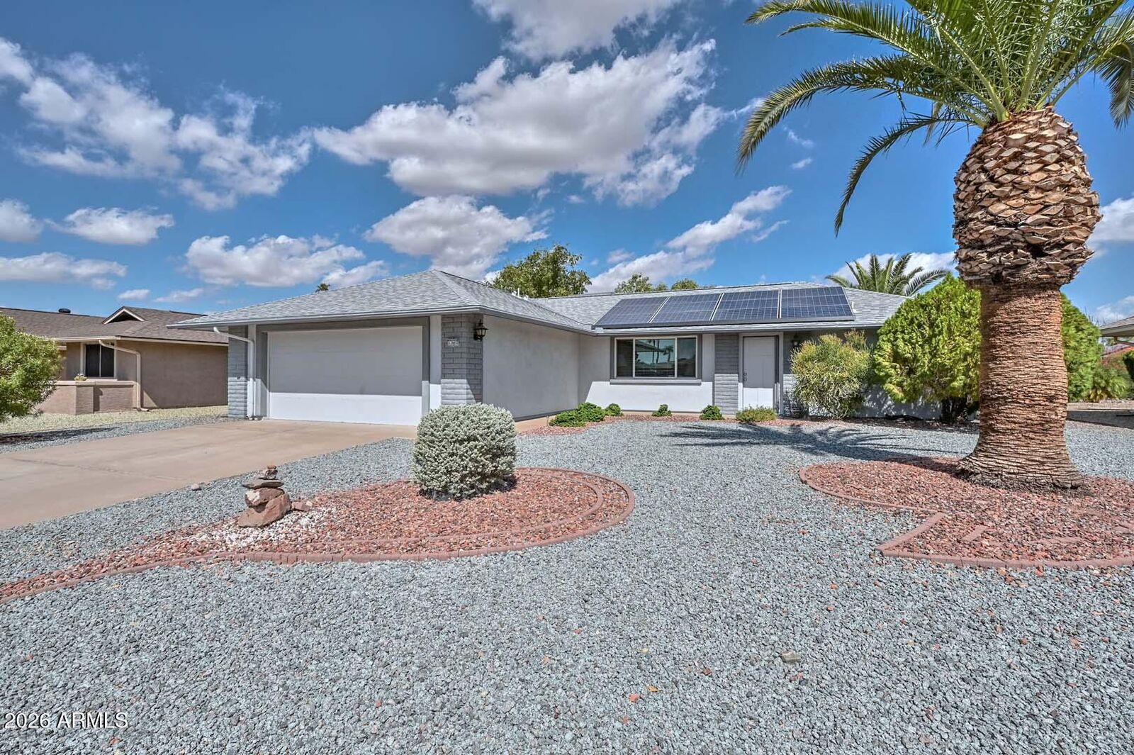 Property Photo:  12602 W Mesa Verde Drive  AZ 85375 