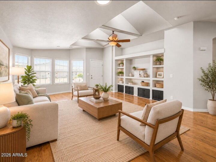 Property Photo: 3301 S Goldfield Road 1017 AZ 85119