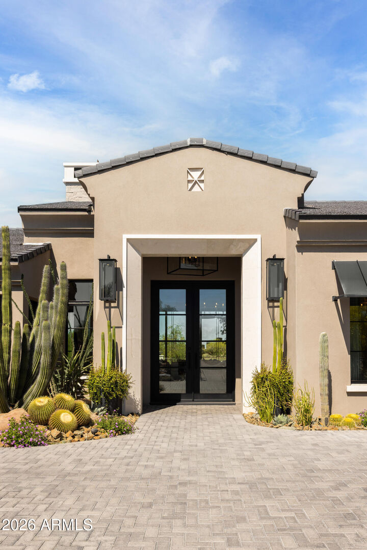 Property Photo: 36490 N 100th Way AZ 85262