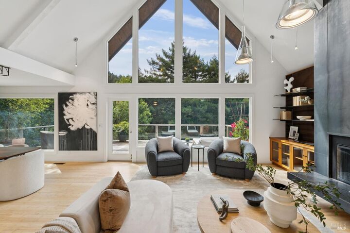 Property Photo:  72 Cypress Avenue  CA 94941 