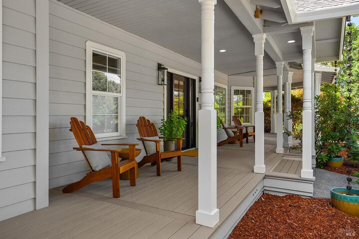 Property Photo:  3620 Evelyn Court  CA 95472 