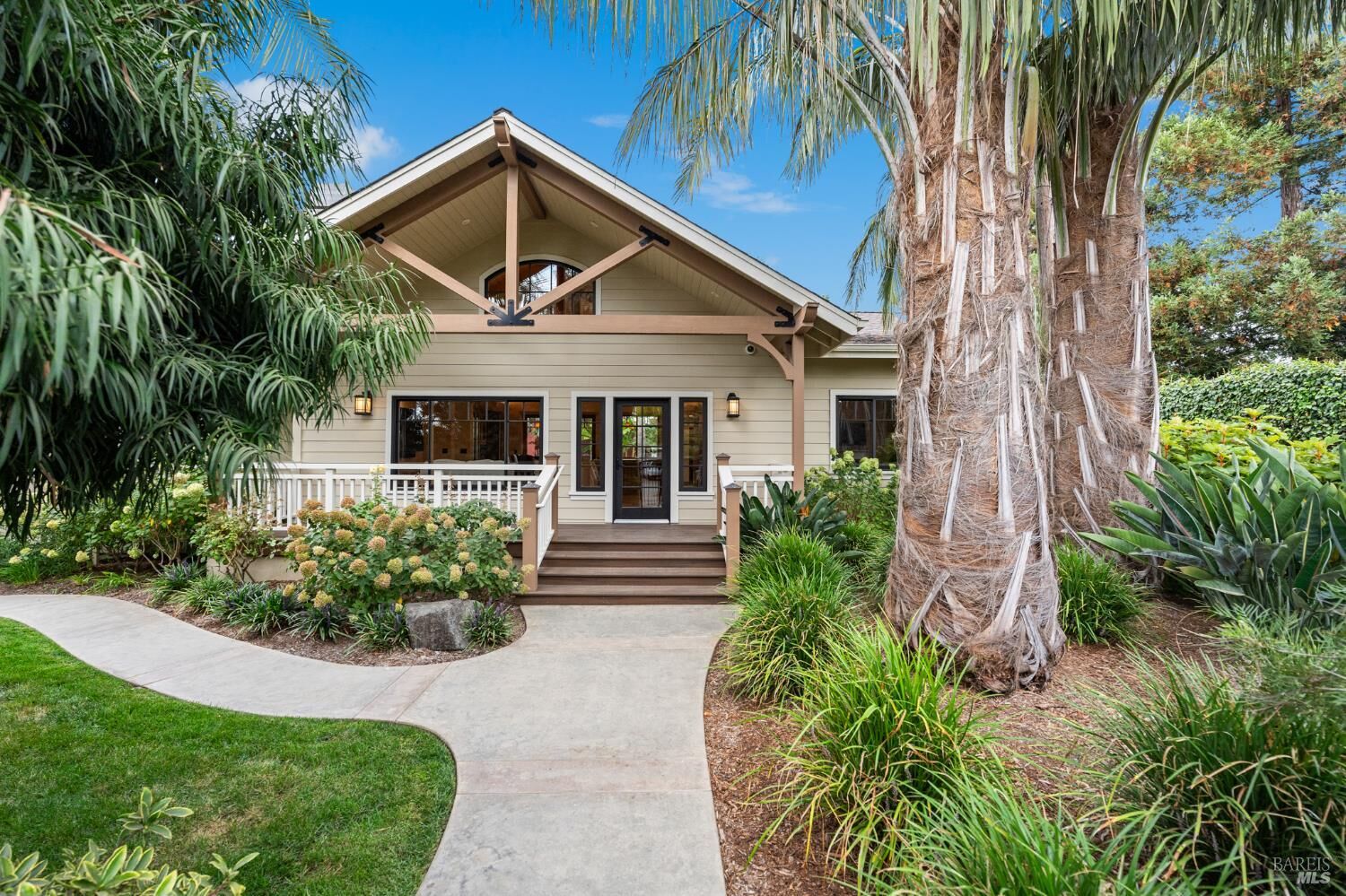 Property Photo:  1636 Abramson Road  CA 95401 
