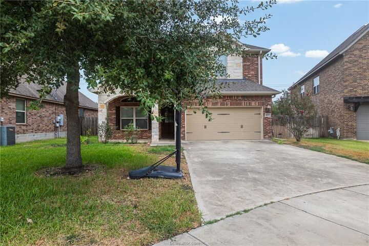 Property Photo:  4211 Muncaster Lane  TX 77845 