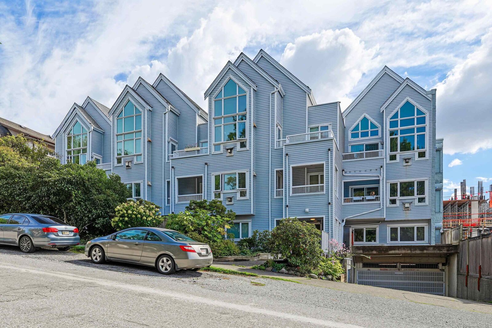 Property Photo:  1330 Graveley Street 308  BC V5L 3A2 