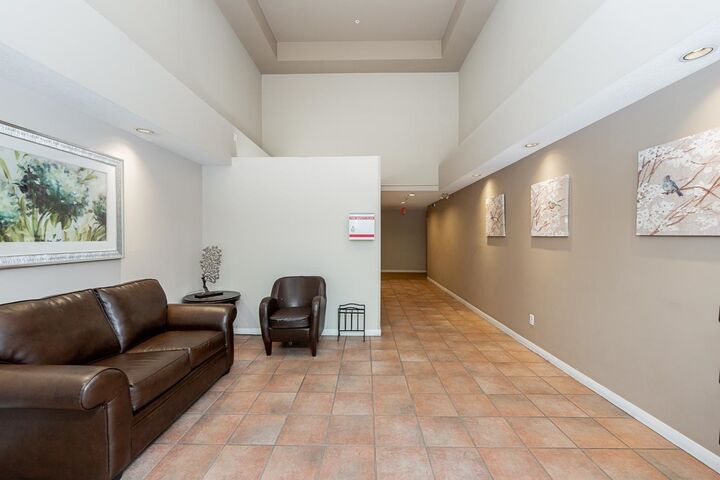 Property Photo:  1215 Pacific Street 207  BC V3B 7M4 