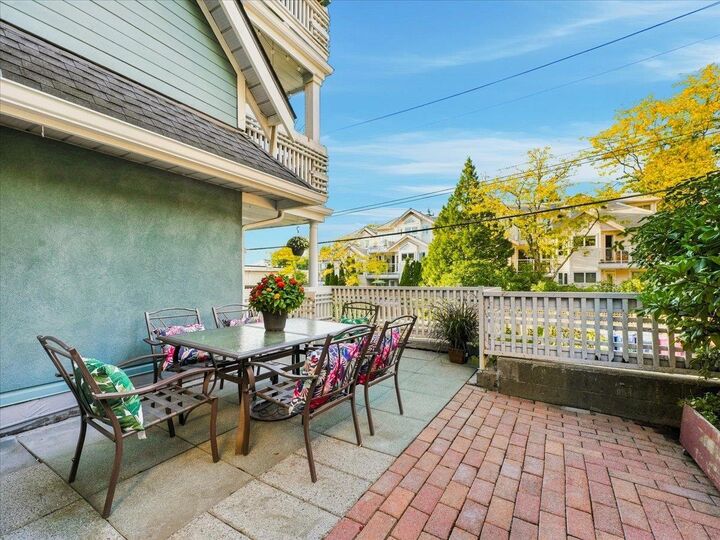 Property Photo: 1729 E Georgia Street 203 BC V5L 2B3