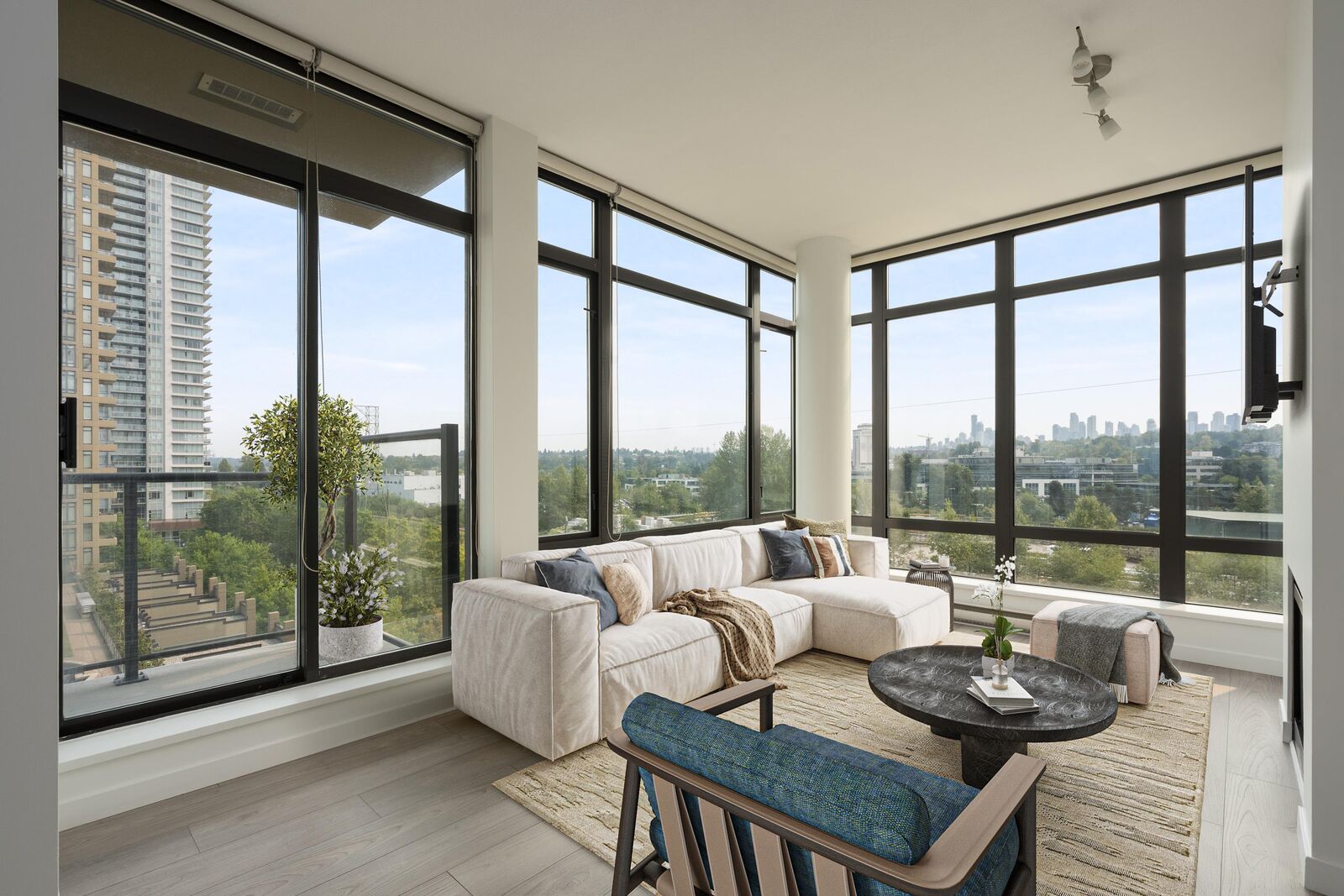 Property Photo:  2345 Madison Avenue 701  BC V5C 0B4 