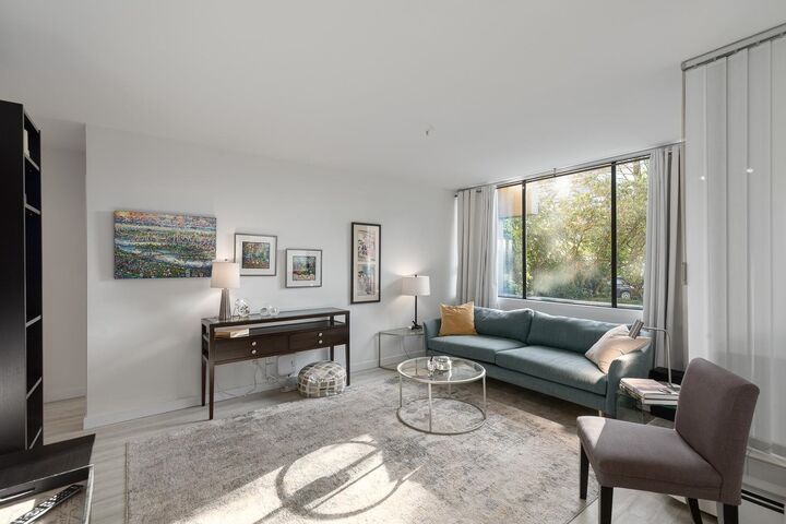 Property Photo:  1737 Duchess Avenue 101  BC V7V 1P8 