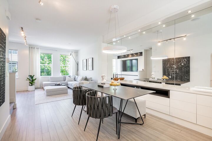 Property Photo:  3399 151 Street 39  BC V3Z 0L3 