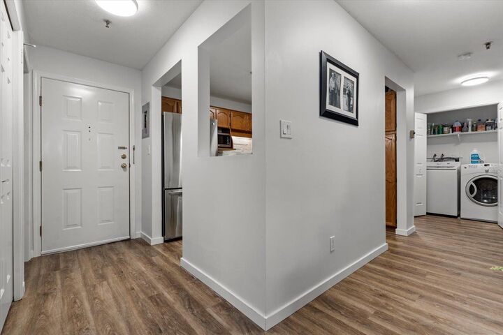 Property Photo:  5710 201 Street 201  BC V3A 8A8 
