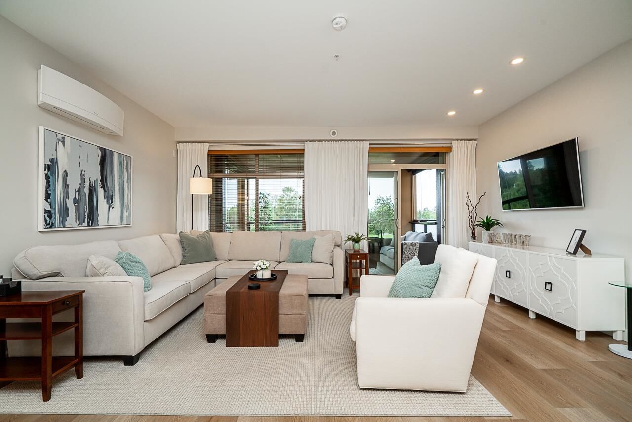 Property Photo: 8157 207 Street 311 BC V2Y 0V4
