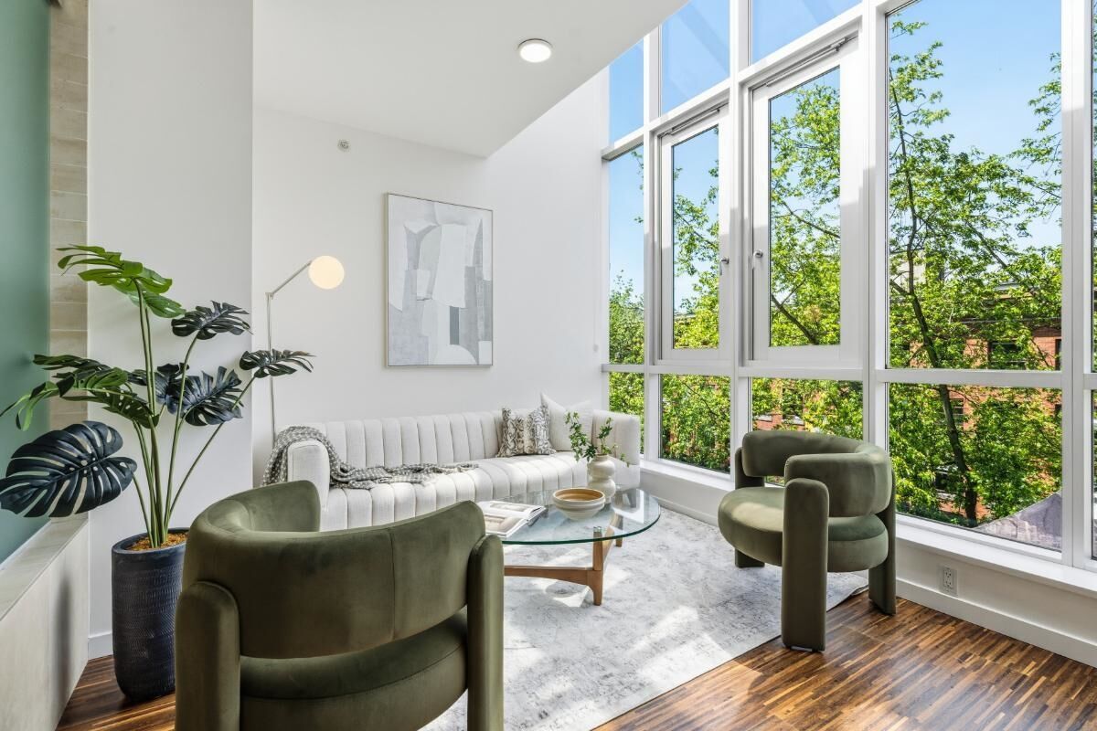 Property Photo:  36 Water Street 609  BC V6B 0B7 