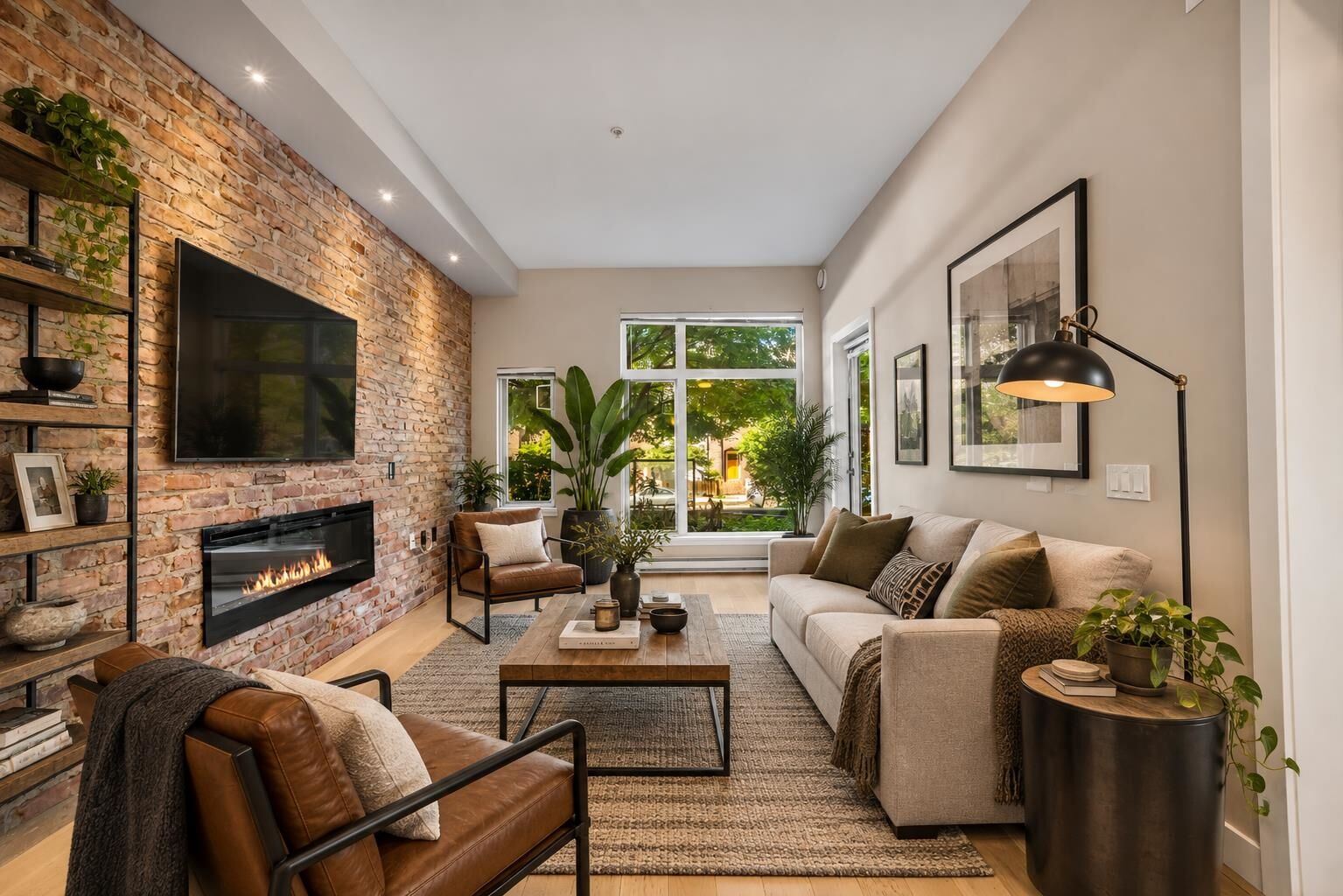 Property Photo: 262 Salter Street 103 BC V3M 0J6