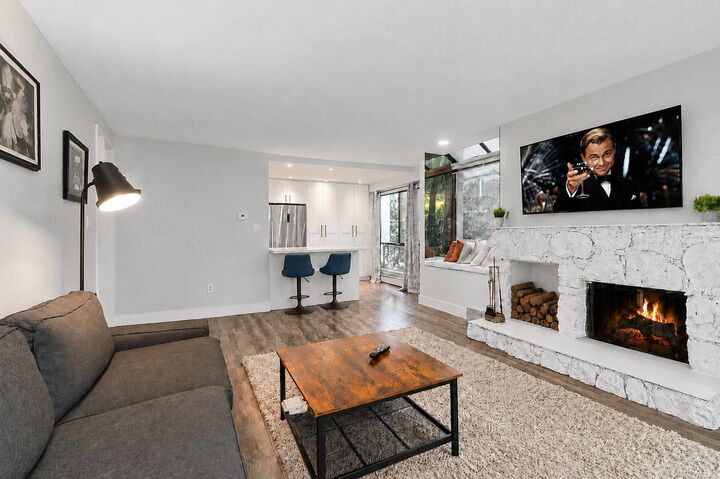 Property Photo:  1345 W 15th Avenue 317  BC V6H 3R3 