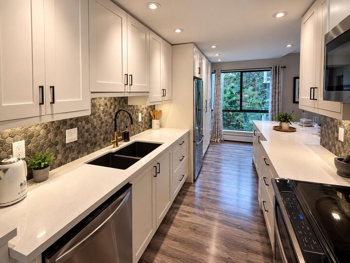 Photo de la propriété:  1345 W 15th Avenue 317  BC V6H 3R3 